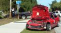 2 Car Accident 1-8-2011