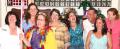(Photo BY: Andre Mule<br />
Left to Right back row: 2006 Theresa Roach, 2005 Betsy Clayton, 2007 Tonya Player, 2009 Robin Lilly, Matt Mango - MangoMania Mascott, 2010 Carie Call</p>
<p>Left to Right front row: 2011 Melissa Jo (Goodwin) Koferi, 2003 Jennifer Jennings.</p>
<p>)